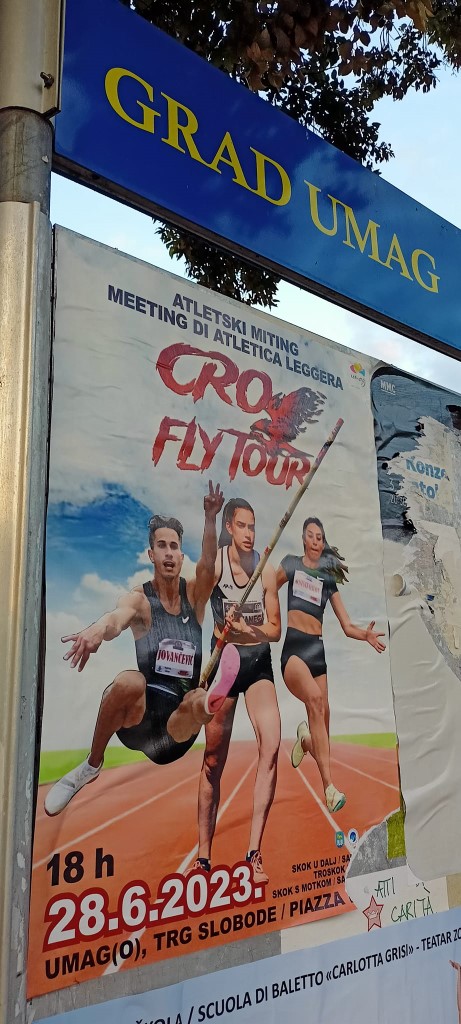 Foto vijest: Nema sredine, iz jedne u drugu krajnost ...